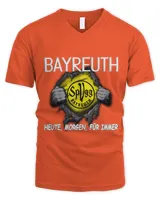 Men's V-Neck T-Shirt Men's V-Neck T-Shirt