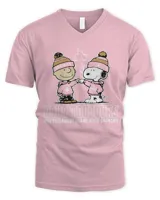 Men's V-Neck T-Shirt Men's V-Neck T-Shirt