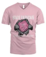 Men's V-Neck T-Shirt Men's V-Neck T-Shirt