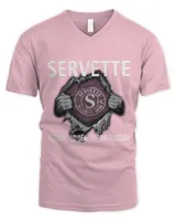 Men's V-Neck T-Shirt Men's V-Neck T-Shirt