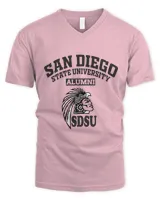 Men's V-Neck T-Shirt Men's V-Neck T-Shirt