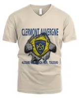 Men's V-Neck T-Shirt Men's V-Neck T-Shirt