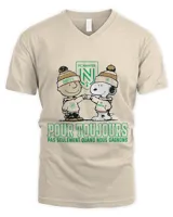 Men's V-Neck T-Shirt Men's V-Neck T-Shirt