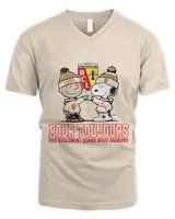 Men's V-Neck T-Shirt Men's V-Neck T-Shirt