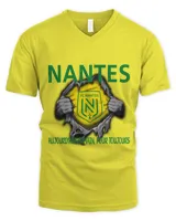 Men's V-Neck T-Shirt Men's V-Neck T-Shirt