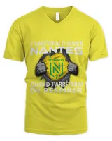 Men's V-Neck T-Shirt Men's V-Neck T-Shirt
