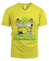 Men's V-Neck T-Shirt Men's V-Neck T-Shirt