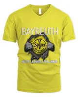 Men's V-Neck T-Shirt Men's V-Neck T-Shirt