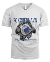 Men's V-Neck T-Shirt Men's V-Neck T-Shirt