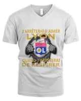Men's V-Neck T-Shirt Men's V-Neck T-Shirt