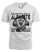 Men's V-Neck T-Shirt Men's V-Neck T-Shirt