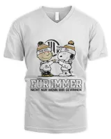 Men's V-Neck T-Shirt Men's V-Neck T-Shirt