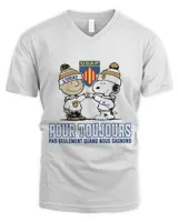 Men's V-Neck T-Shirt Men's V-Neck T-Shirt