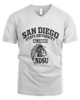 Men's V-Neck T-Shirt Men's V-Neck T-Shirt