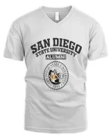 Men's V-Neck T-Shirt Men's V-Neck T-Shirt