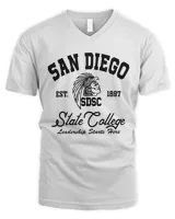 Men's V-Neck T-Shirt Men's V-Neck T-Shirt