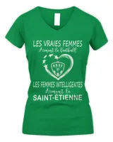 Women's V-Neck T-Shirt Women's V-Neck T-Shirt