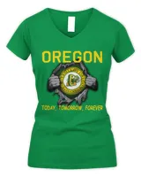 Women's V-Neck T-Shirt Women's V-Neck T-Shirt