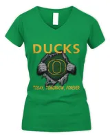 Women's V-Neck T-Shirt Women's V-Neck T-Shirt