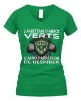 Women's V-Neck T-Shirt Women's V-Neck T-Shirt