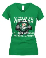 Women's V-Neck T-Shirt Women's V-Neck T-Shirt