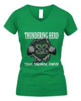 Women's V-Neck T-Shirt Women's V-Neck T-Shirt