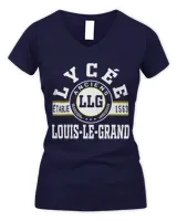 Women's V-Neck T-Shirt Women's V-Neck T-Shirt