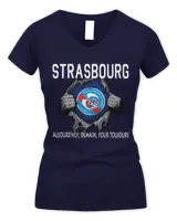 Women's V-Neck T-Shirt Women's V-Neck T-Shirt