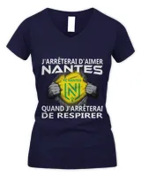Women's V-Neck T-Shirt Women's V-Neck T-Shirt