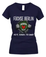 Women's V-Neck T-Shirt Women's V-Neck T-Shirt