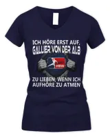Women's V-Neck T-Shirt Women's V-Neck T-Shirt
