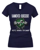 Women's V-Neck T-Shirt Women's V-Neck T-Shirt