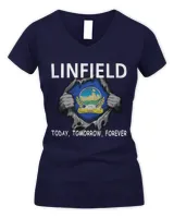 Women's V-Neck T-Shirt Women's V-Neck T-Shirt
