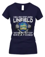 Women's V-Neck T-Shirt Women's V-Neck T-Shirt