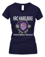 Women's V-Neck T-Shirt Women's V-Neck T-Shirt