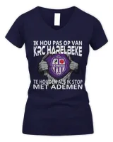Women's V-Neck T-Shirt Women's V-Neck T-Shirt