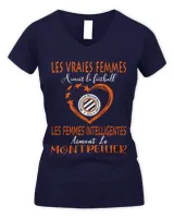 Women's V-Neck T-Shirt Women's V-Neck T-Shirt
