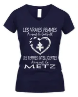 Women's V-Neck T-Shirt Women's V-Neck T-Shirt