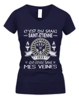 Women's V-Neck T-Shirt Women's V-Neck T-Shirt