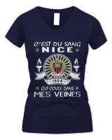 Women's V-Neck T-Shirt Women's V-Neck T-Shirt