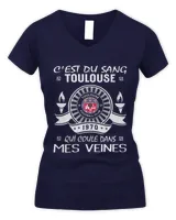 Women's V-Neck T-Shirt Women's V-Neck T-Shirt