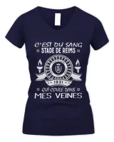 Women's V-Neck T-Shirt Women's V-Neck T-Shirt