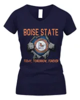 Women's V-Neck T-Shirt Women's V-Neck T-Shirt