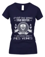 Women's V-Neck T-Shirt Women's V-Neck T-Shirt