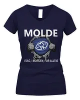 Women's V-Neck T-Shirt Women's V-Neck T-Shirt