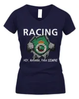 Women's V-Neck T-Shirt Women's V-Neck T-Shirt