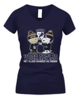 Women's V-Neck T-Shirt Women's V-Neck T-Shirt