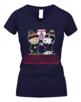 Women's V-Neck T-Shirt Women's V-Neck T-Shirt
