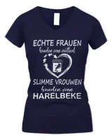 Women's V-Neck T-Shirt Women's V-Neck T-Shirt