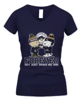 Women's V-Neck T-Shirt Women's V-Neck T-Shirt